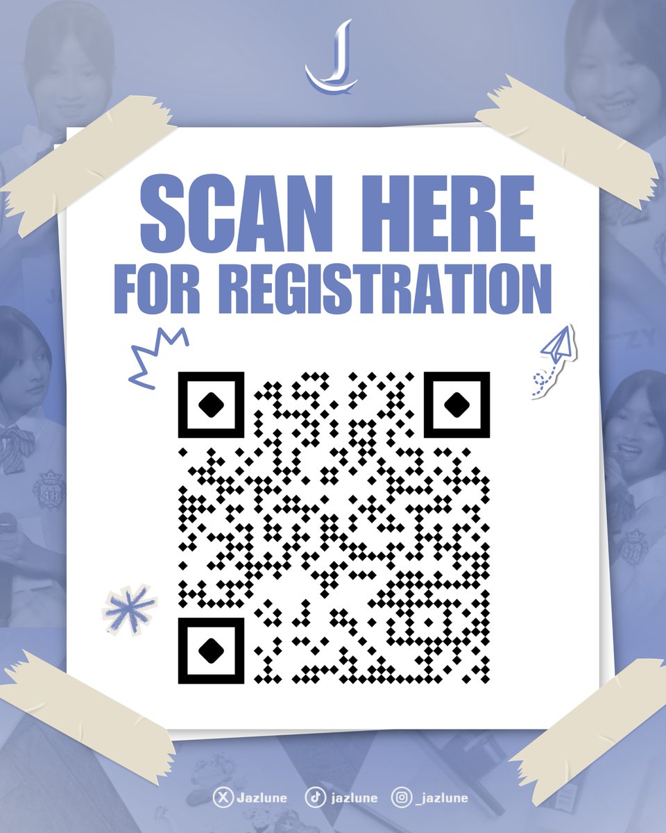 JazLune #GraceInJaz tweet media