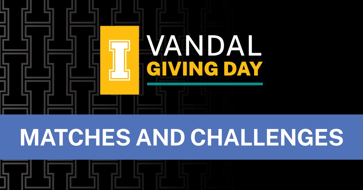 University of Idaho tweet media