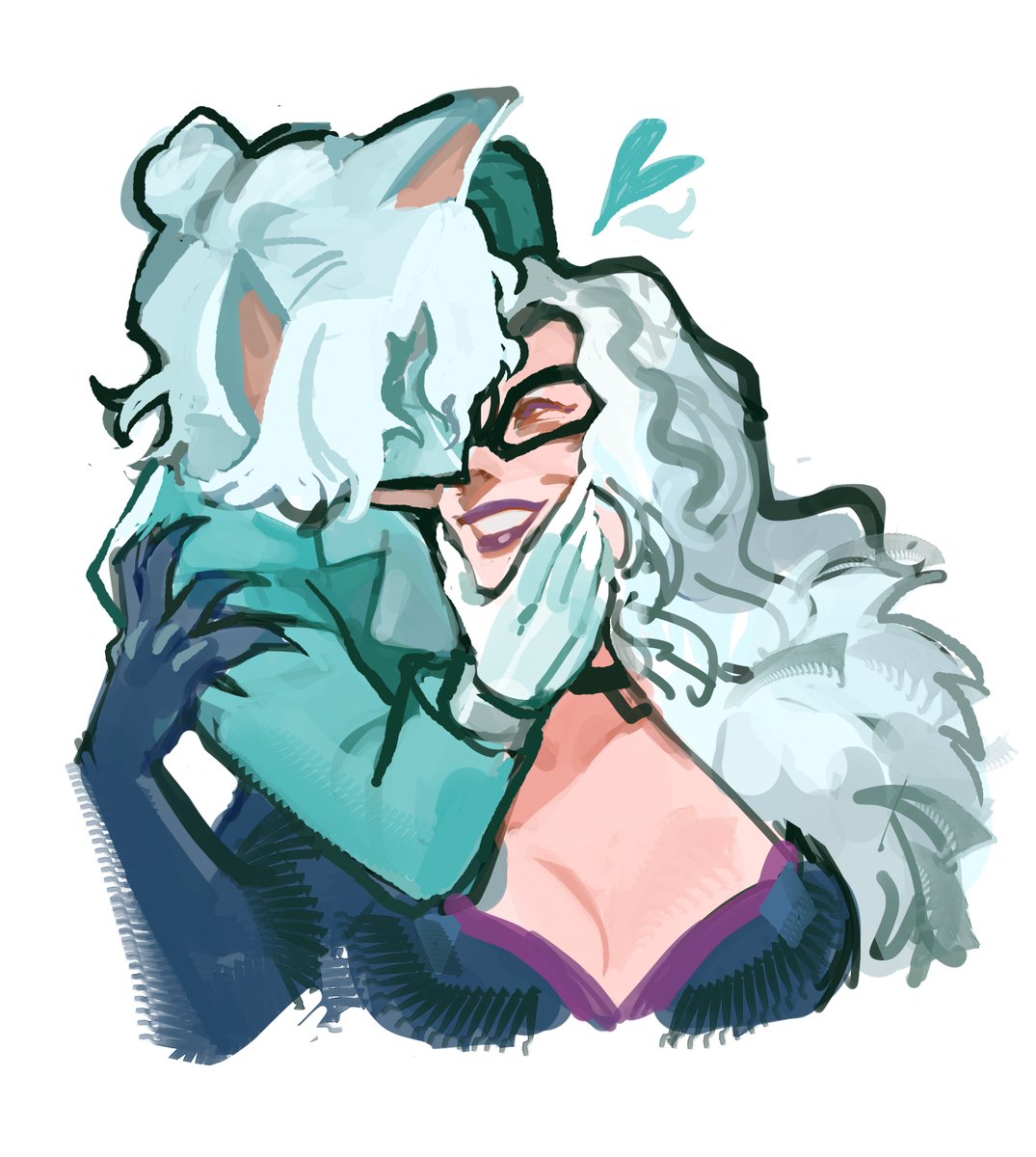 mantis steak🥩shop open tweet media