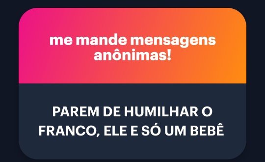 acervo Frambole tweet media