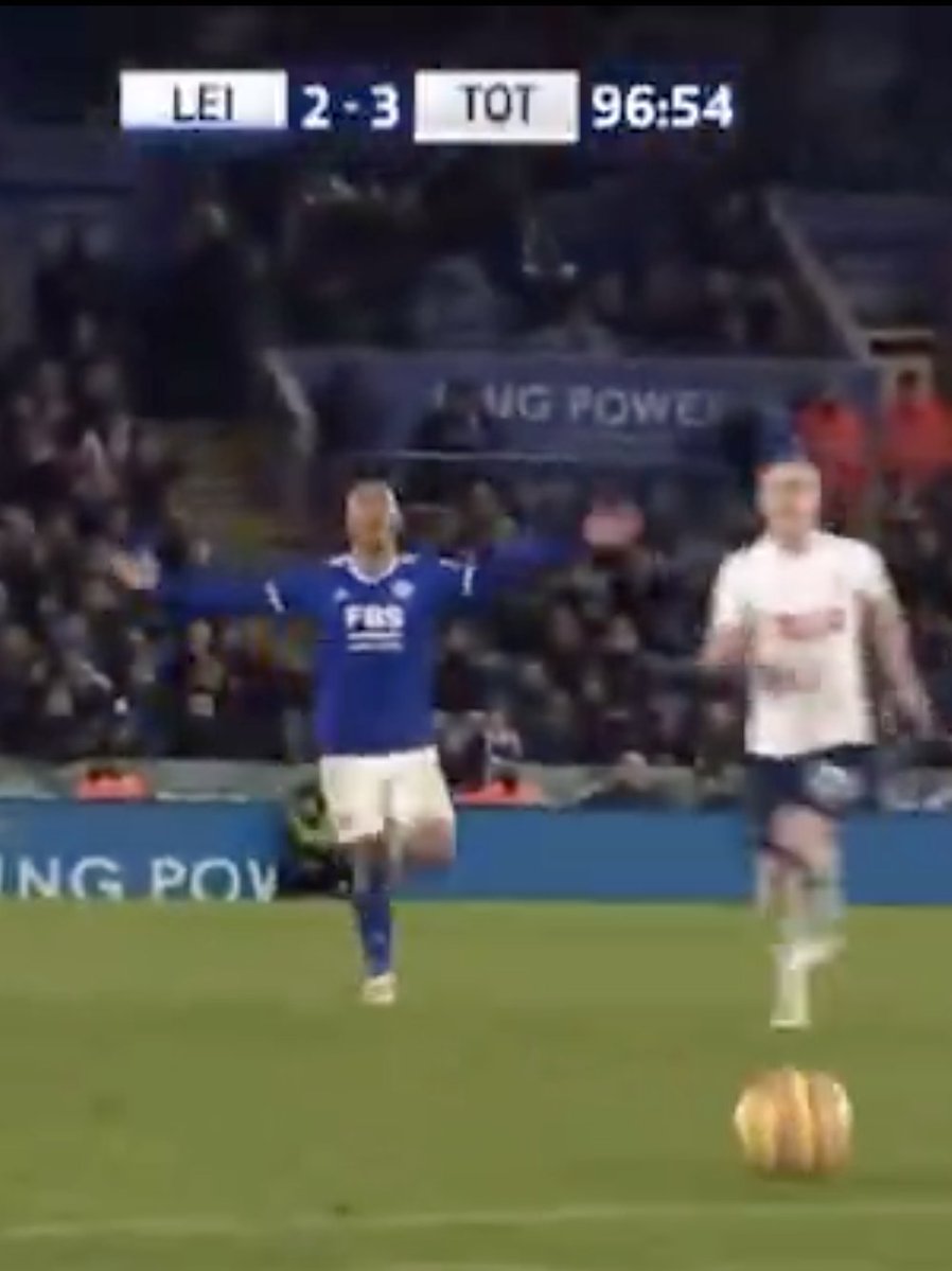 Junior Rodigan tweet media