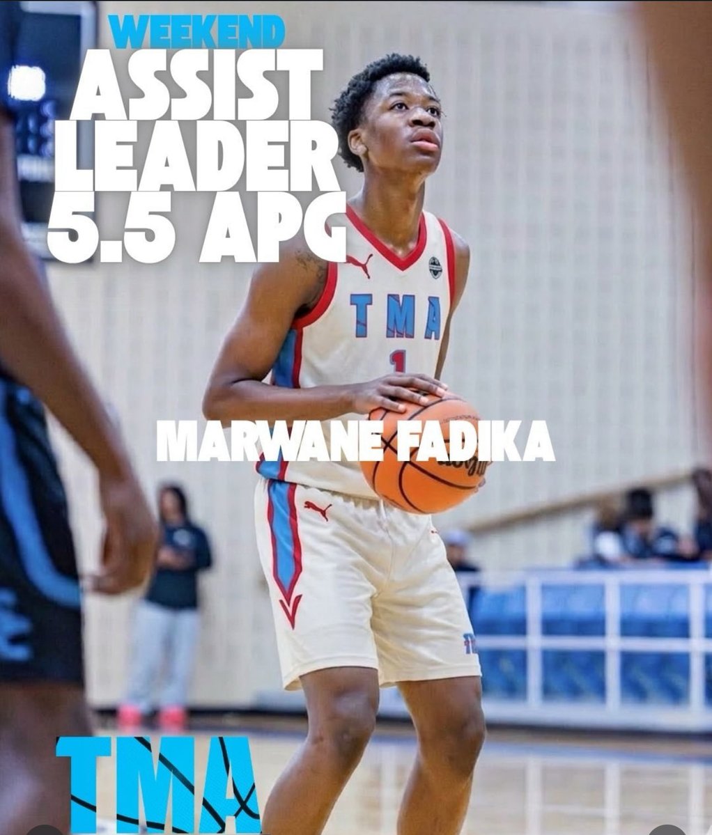 Marwane Fadika tweet media