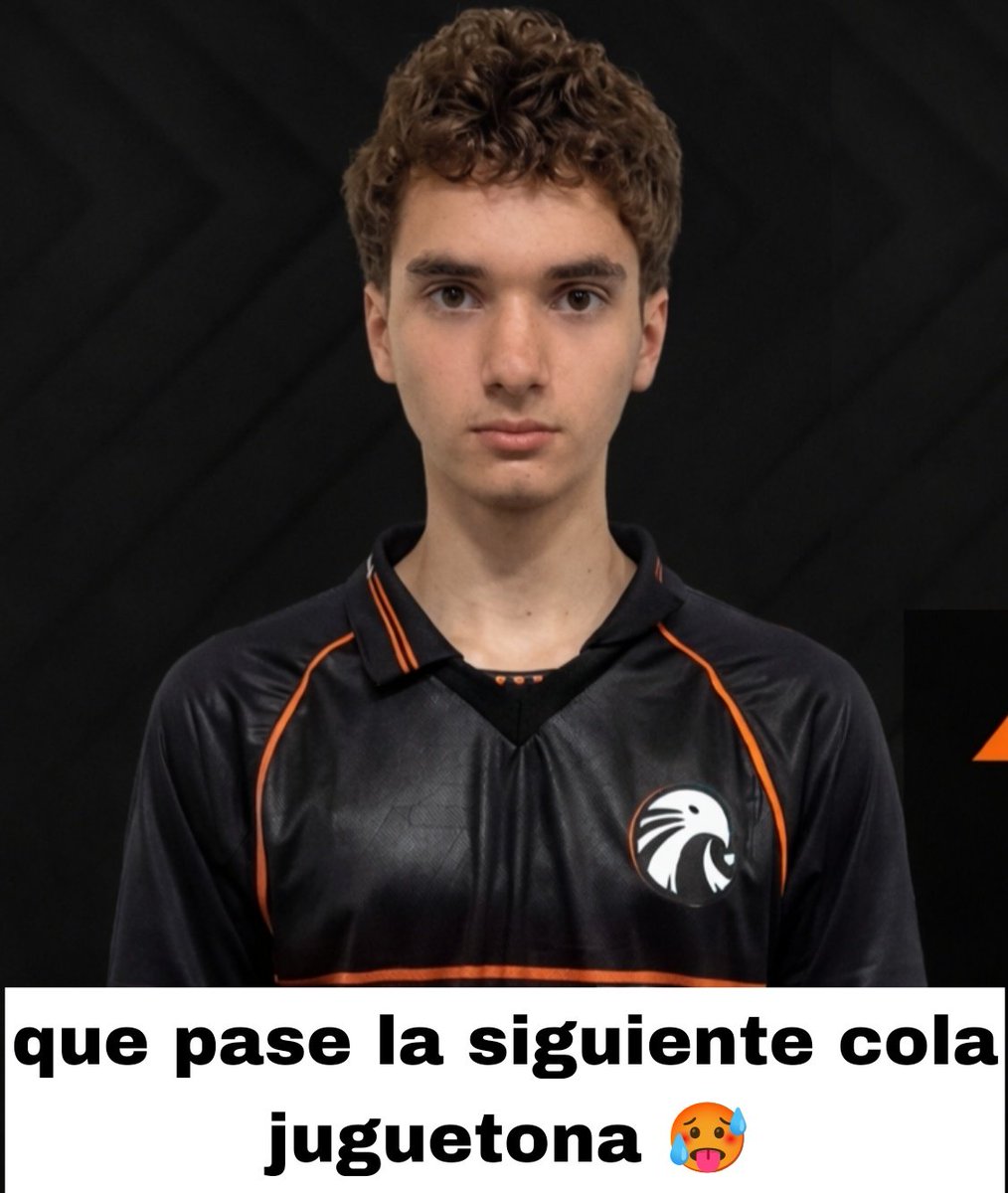 La sexta 🦅🧡 tweet media