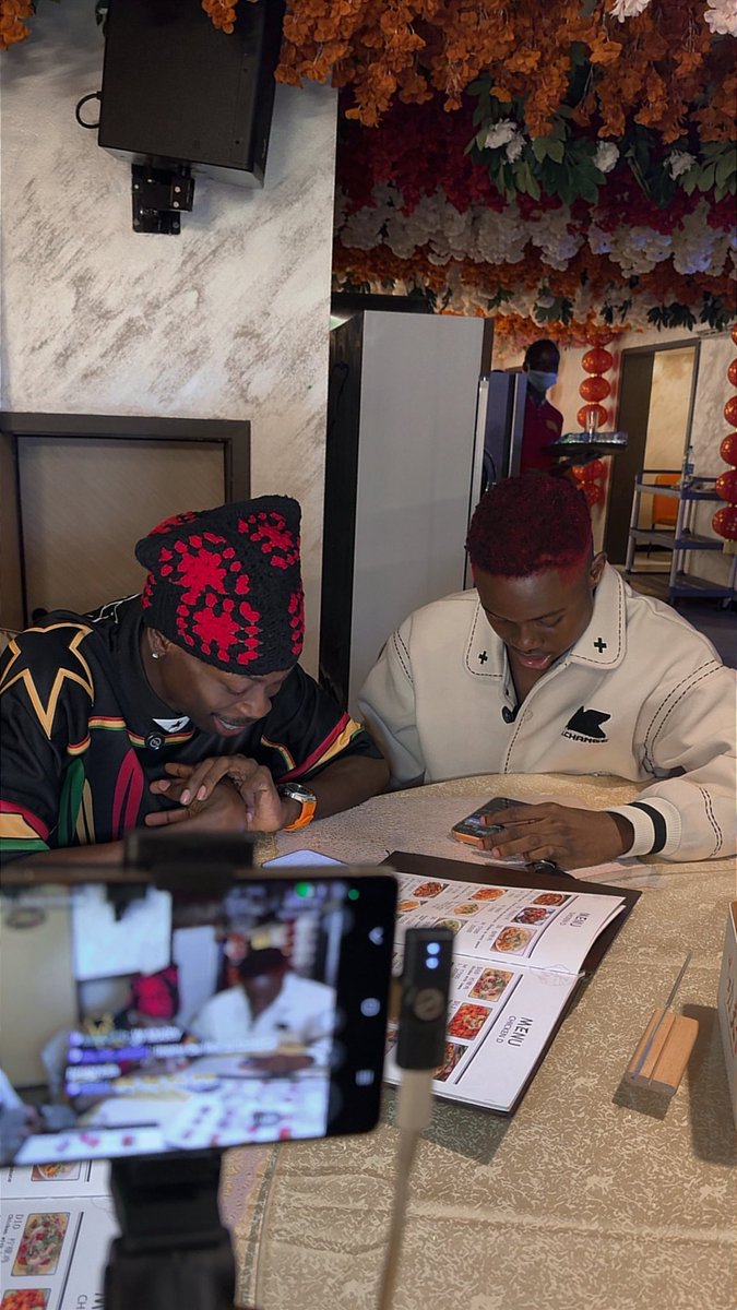 MADE IN GHANA tweet media