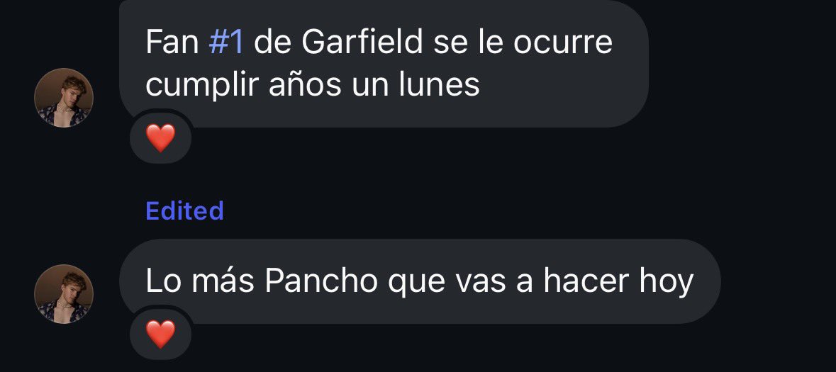 El pelón de ciencias políticas 🦍 tweet media