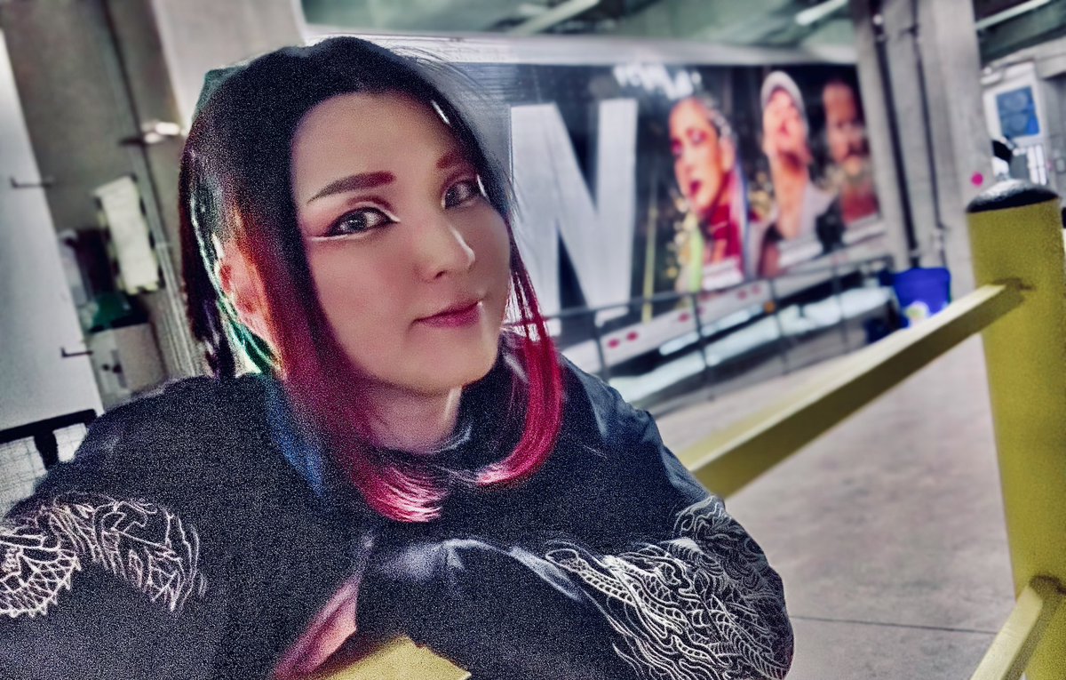 HIKARU SHIDA 志田 光 tweet media