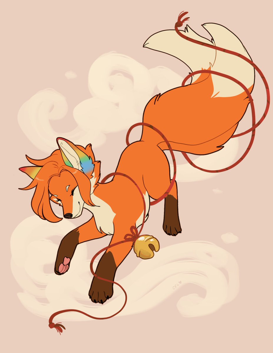 crazyfoxlady☕️🦊🌸 tweet media