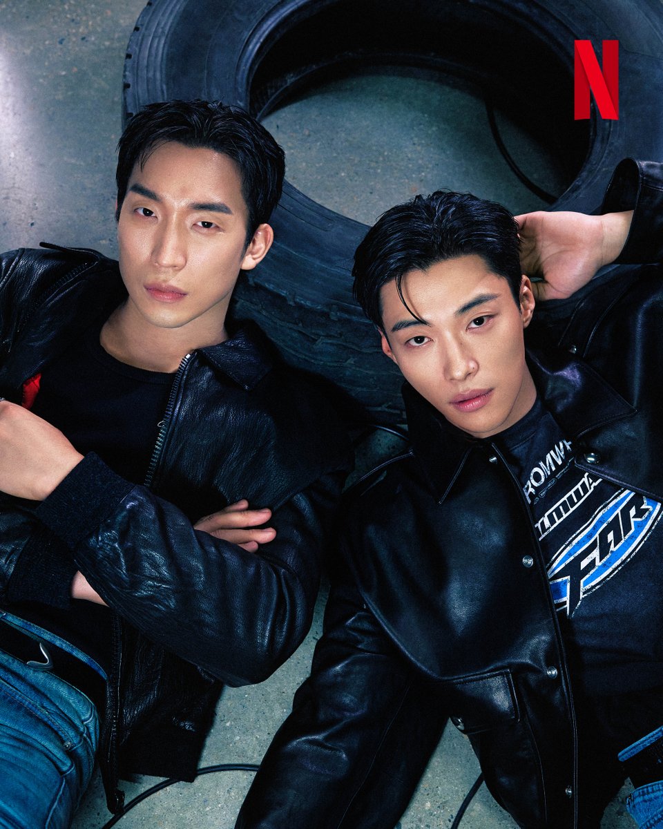 Netflix Korea｜넷플릭스 코리아 tweet media