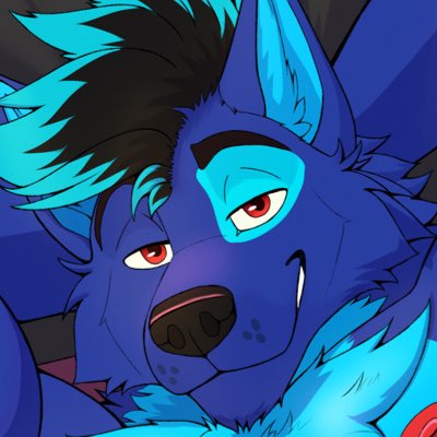 GlitchyWolf 🔜TFF 2026 MFF 2026 tweet media