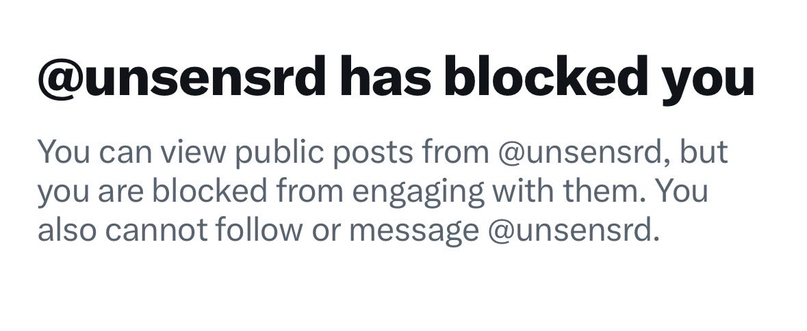 Settle Down tweet media