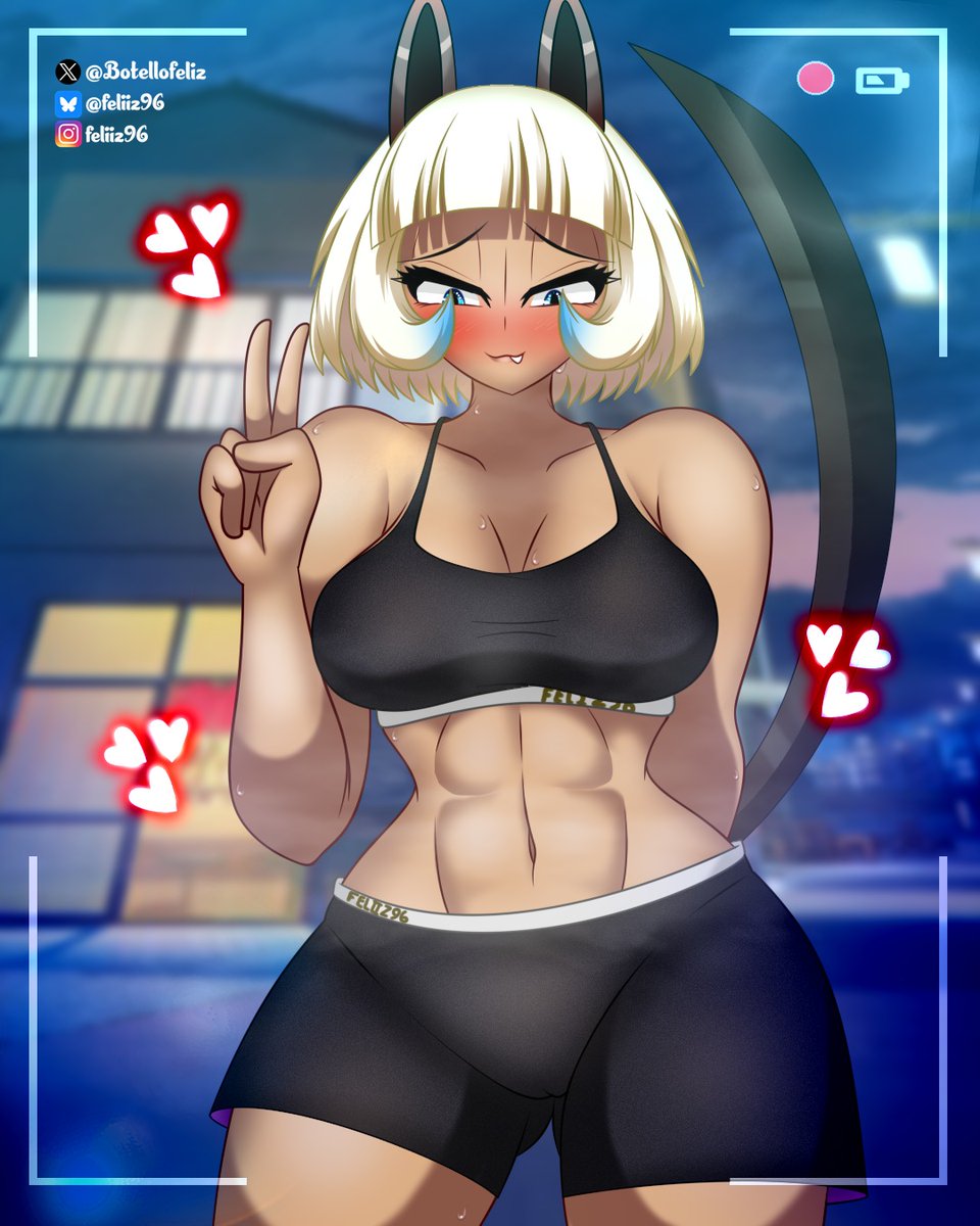 Feliz Botello tweet media