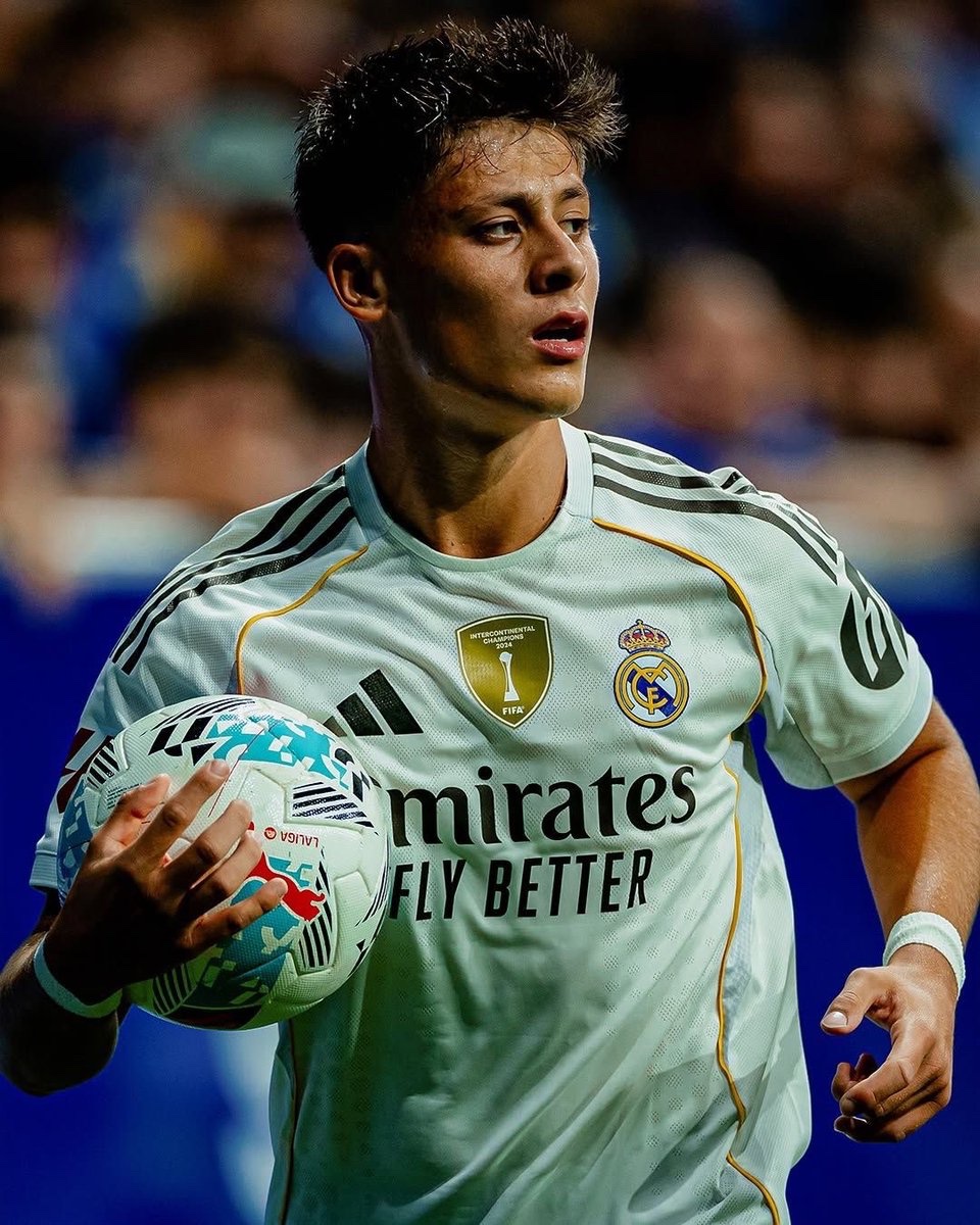 Rising Stars XI tweet media