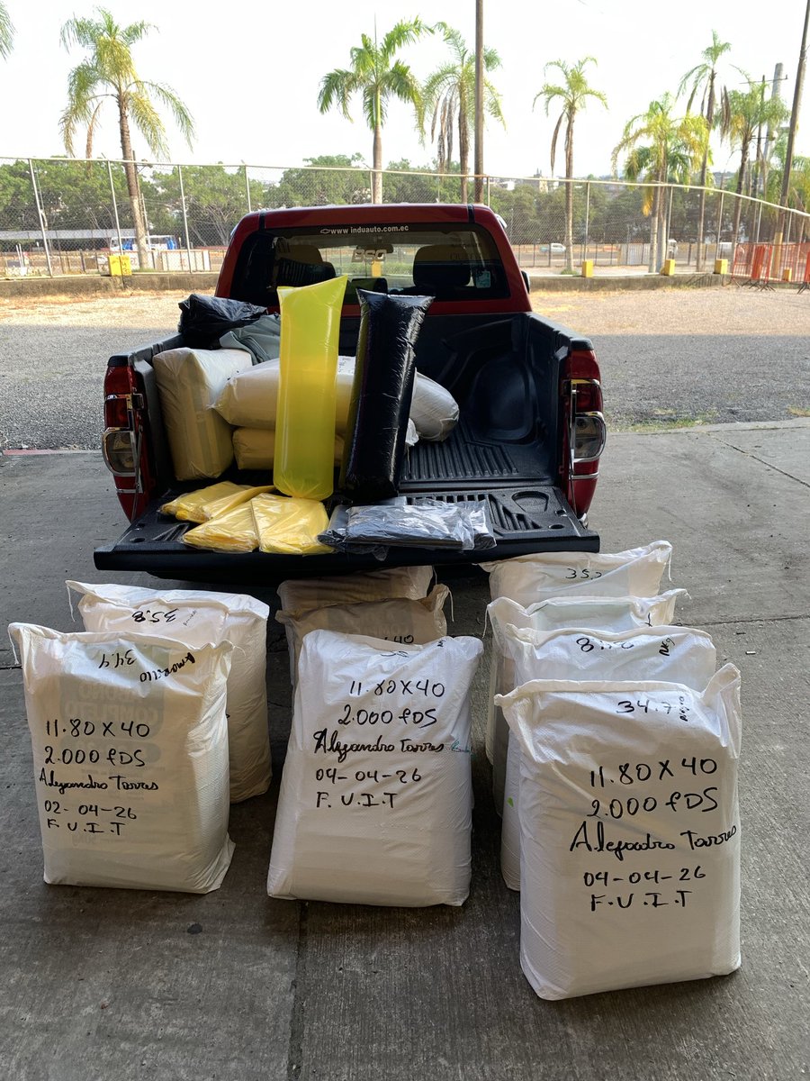 Sur Oscura EC - Cuenta Oficial tweet media