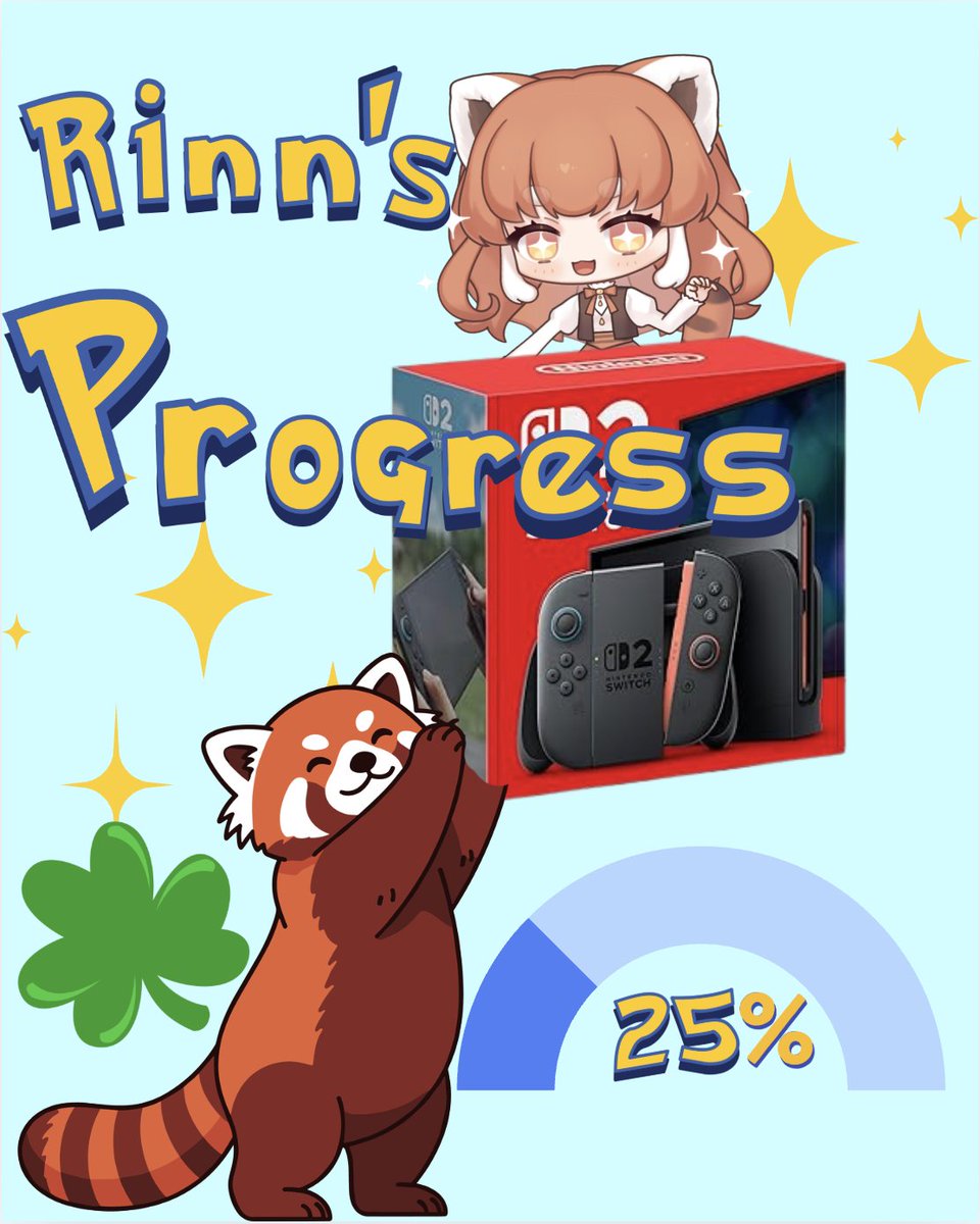 Rinn Aiko✨🍀 tweet media