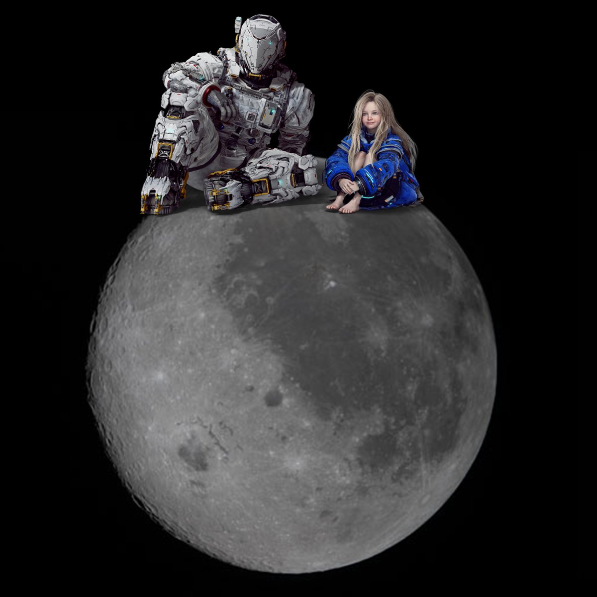 PRAGMATA tweet media