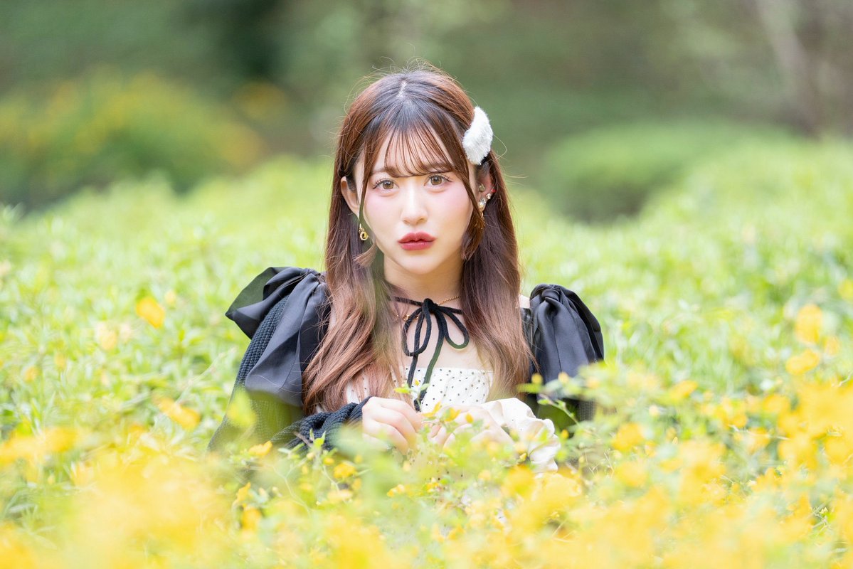 西宮 百音 【miao】 tweet media