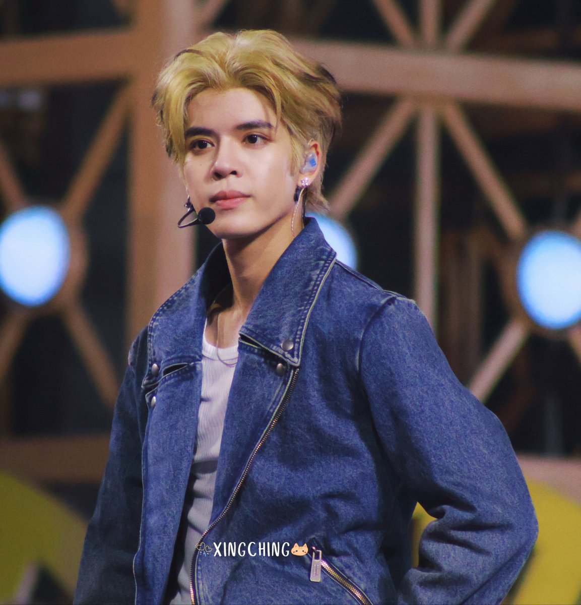 Xingching🩵🐉(🩵😺) tweet media