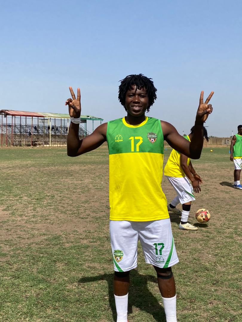 Muhaideen Faiz Brichini (Official)🦁 tweet media