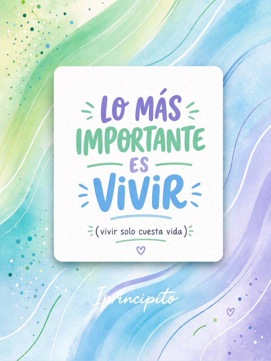 El Principito ✨ tweet media