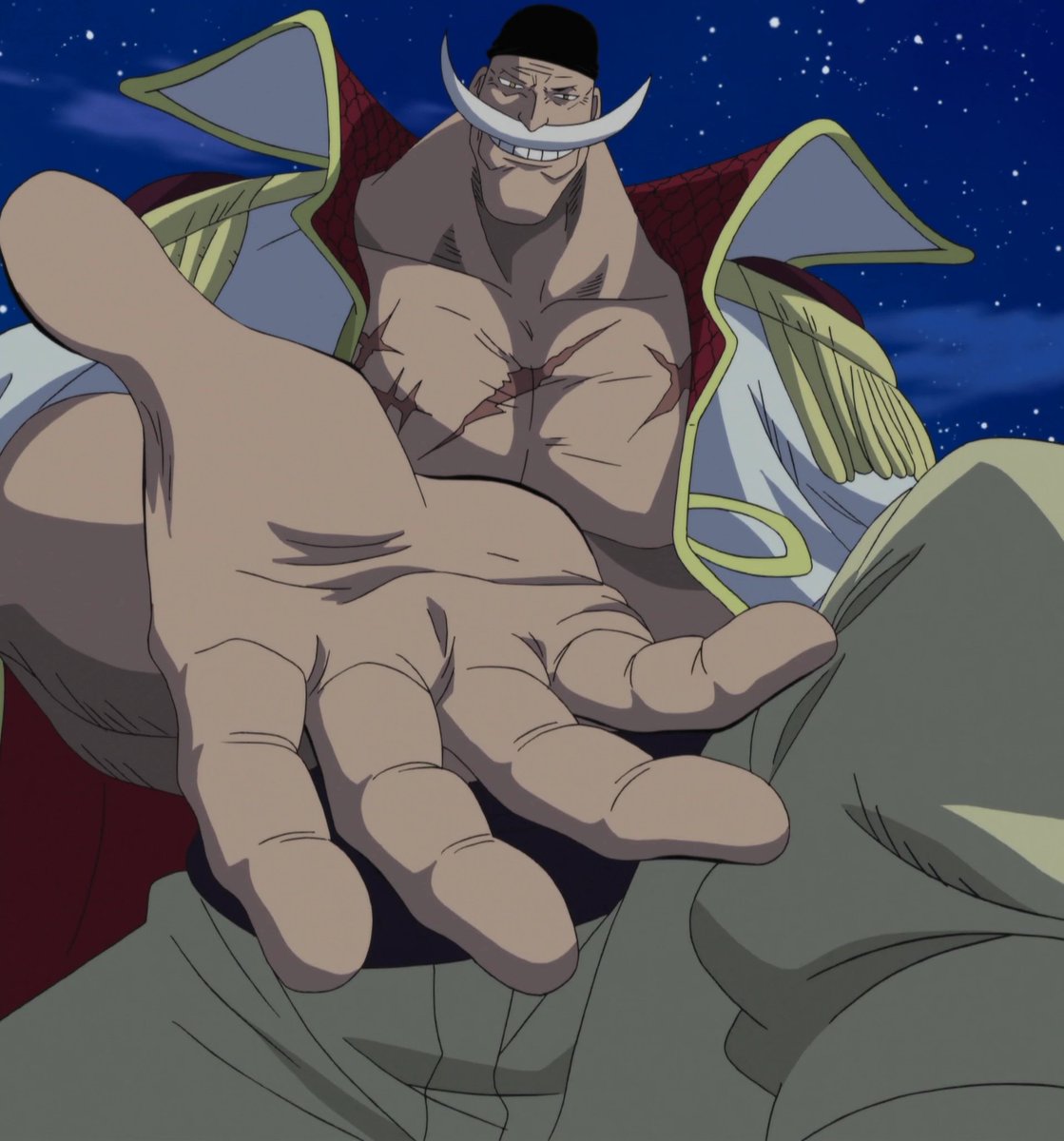 Norbro86's tweet photo. You could do this and I would argue that there is a lot of bangers on this list. However, One Piece is the greatest story ever told. Don't miss out, climb onboard! https://t.co/xaFdltfDqt