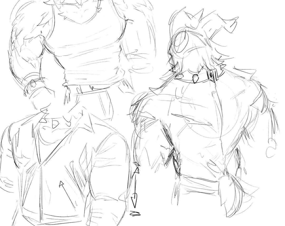 Baphos 🔥 Ex Demon King VTuber tweet media