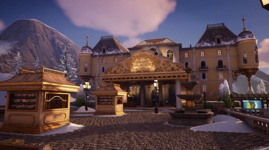 vanished tweet media