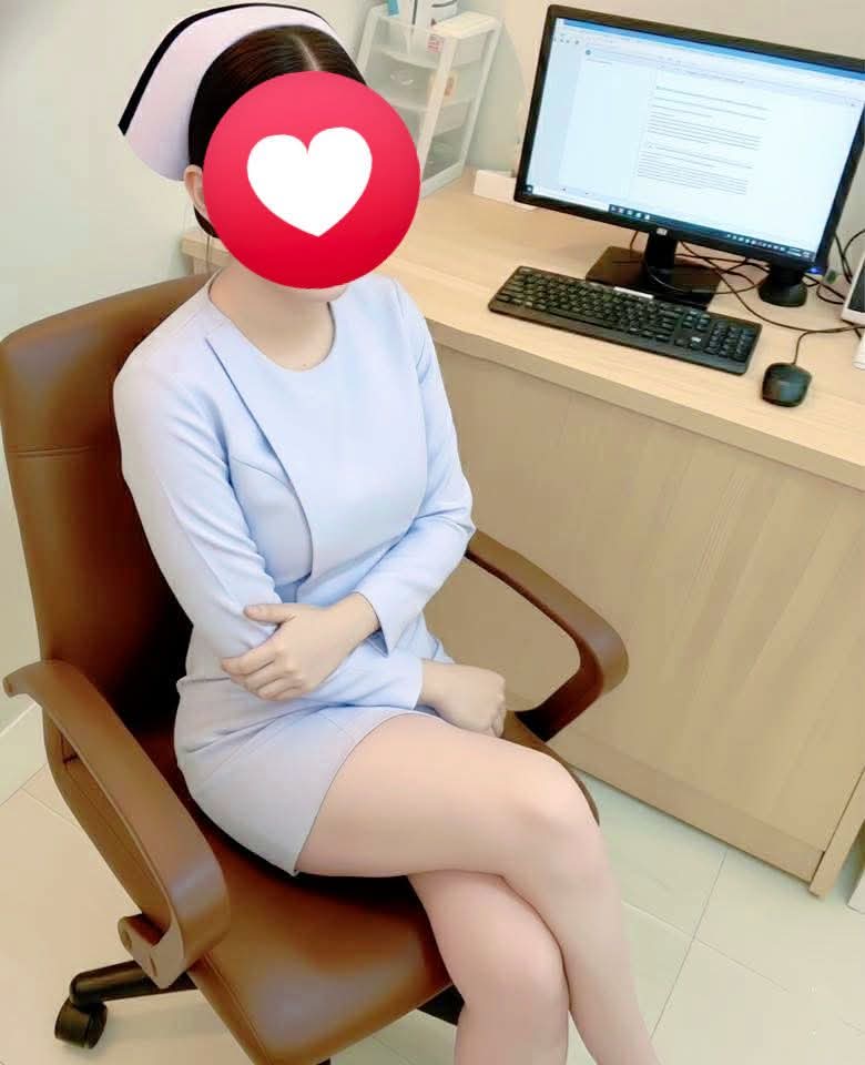 นางมารชุดขาว tweet media