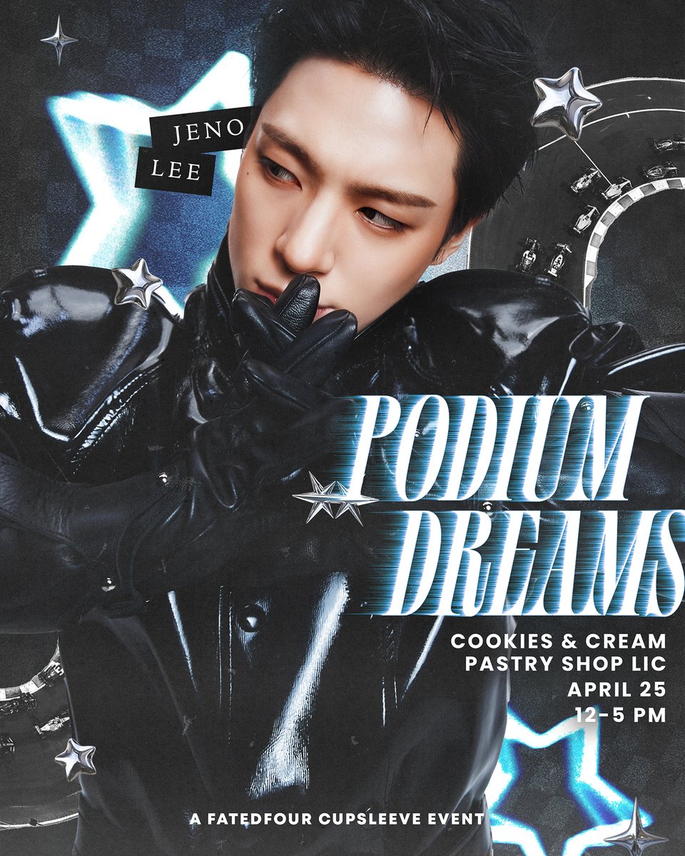 FATED FOUR ✨ tweet media