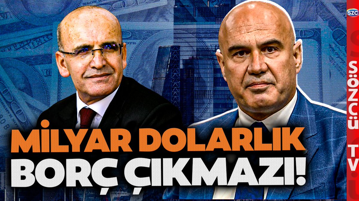 SÖZCÜ Televizyonu tweet media