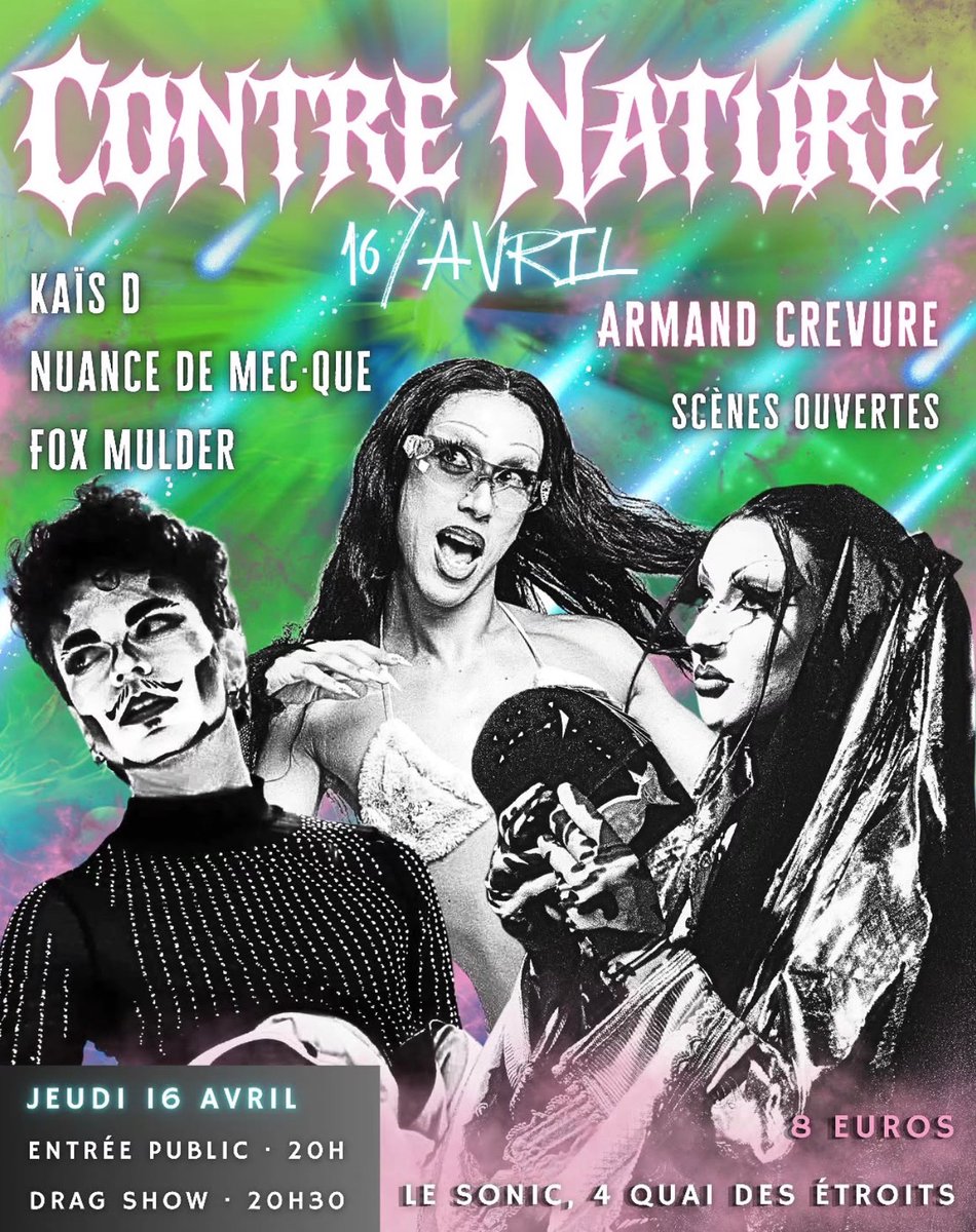 KaysD11's tweet photo. Prochaines dates sur #Lyon 💋 see you there https://t.co/t8tmmwneNd