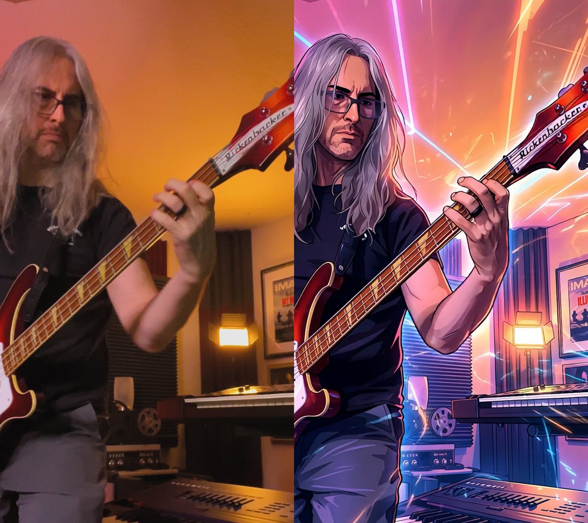 Jason Levine tweet media