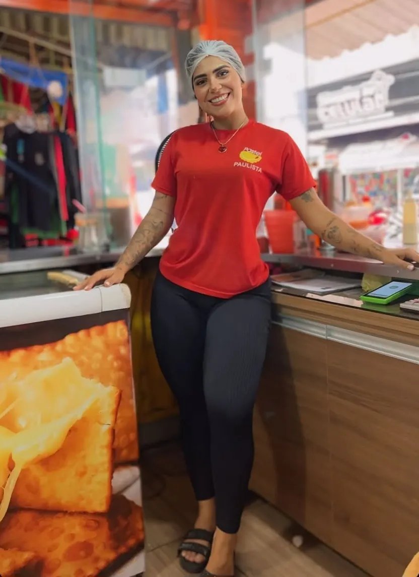 Mariana Silva tweet media