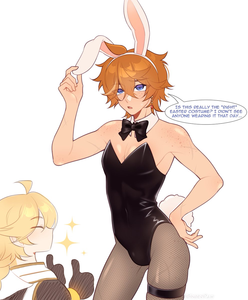 HARBGINGER 🐾 COMMS CLOSED tweet media