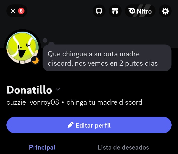 Roleplayer tweet media