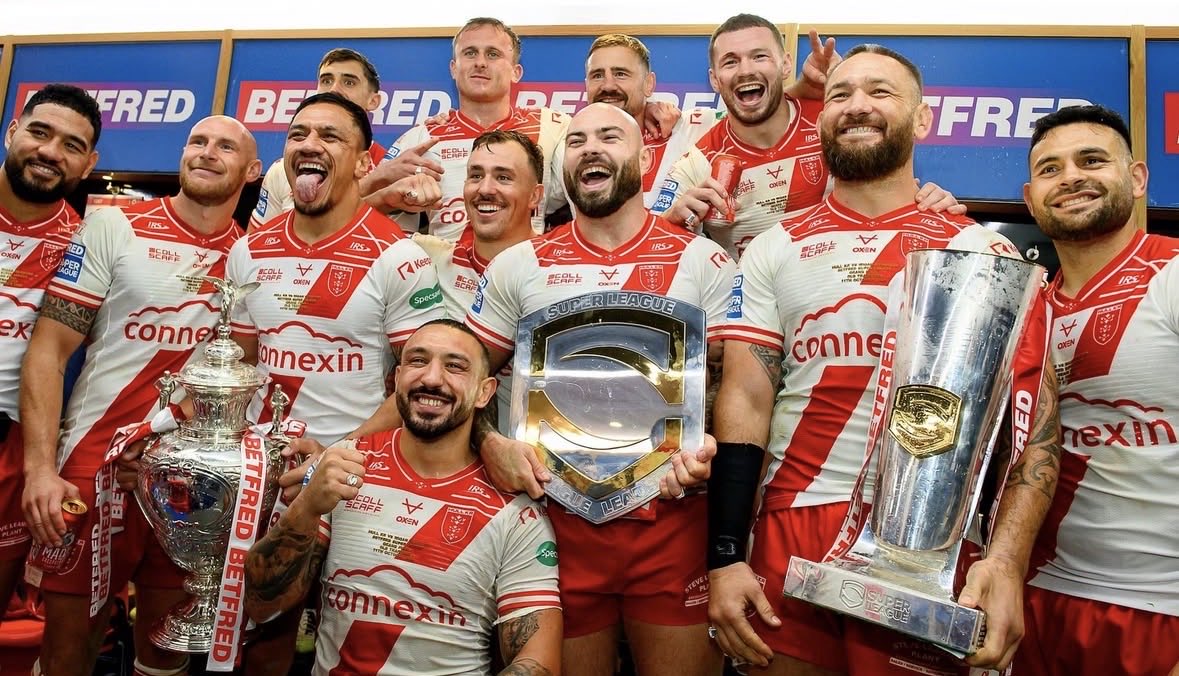 Kieran Hull Kr 🔴⚪️🔴⚪️ tweet media