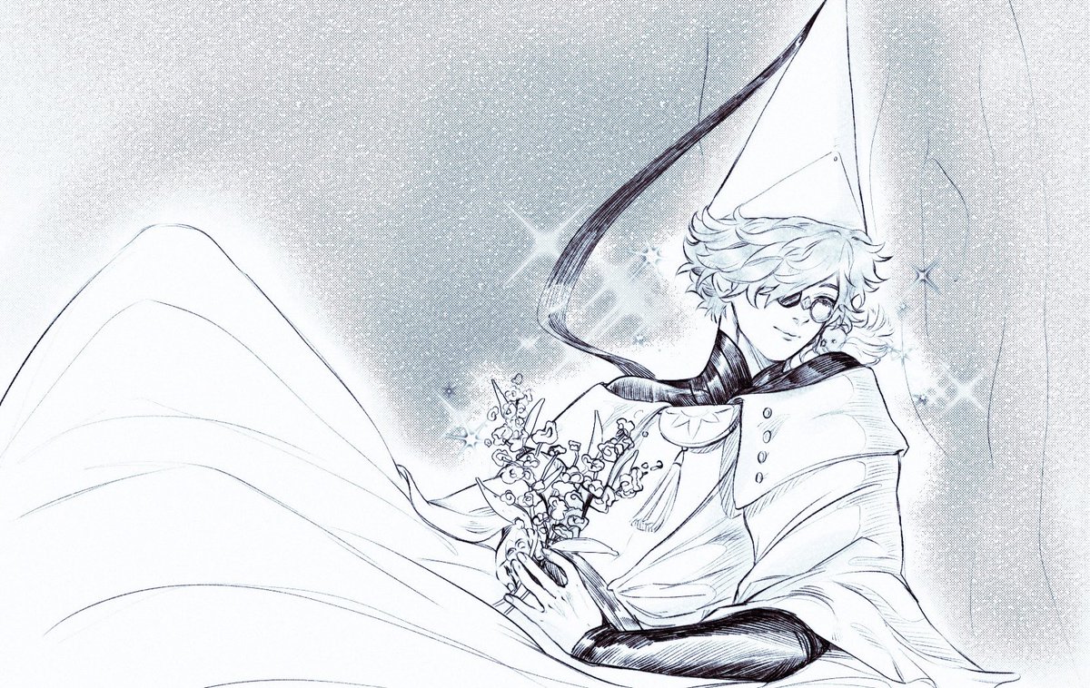 rem | レム tweet media