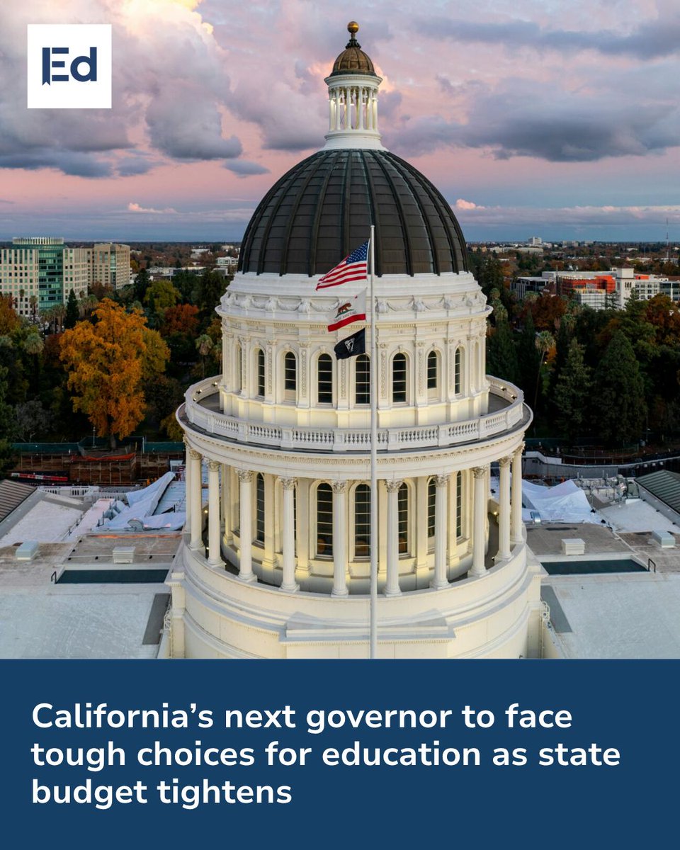 EdSource tweet media