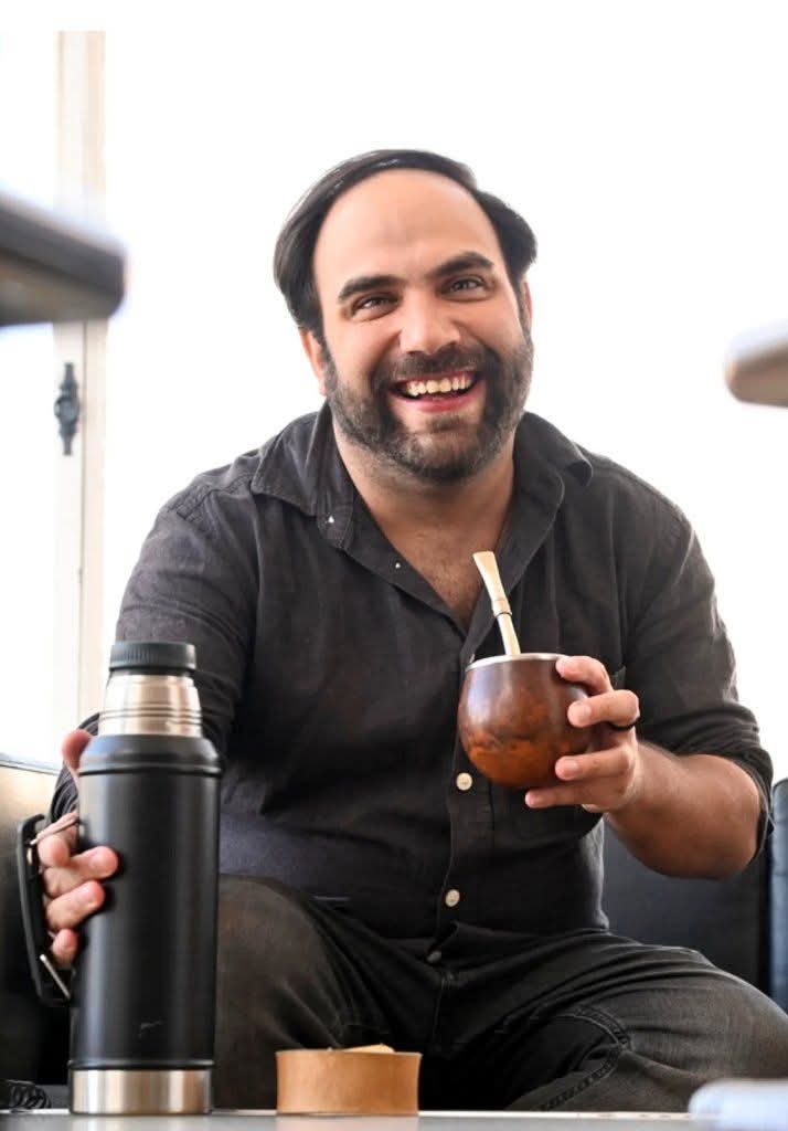 Cristina López tweet media