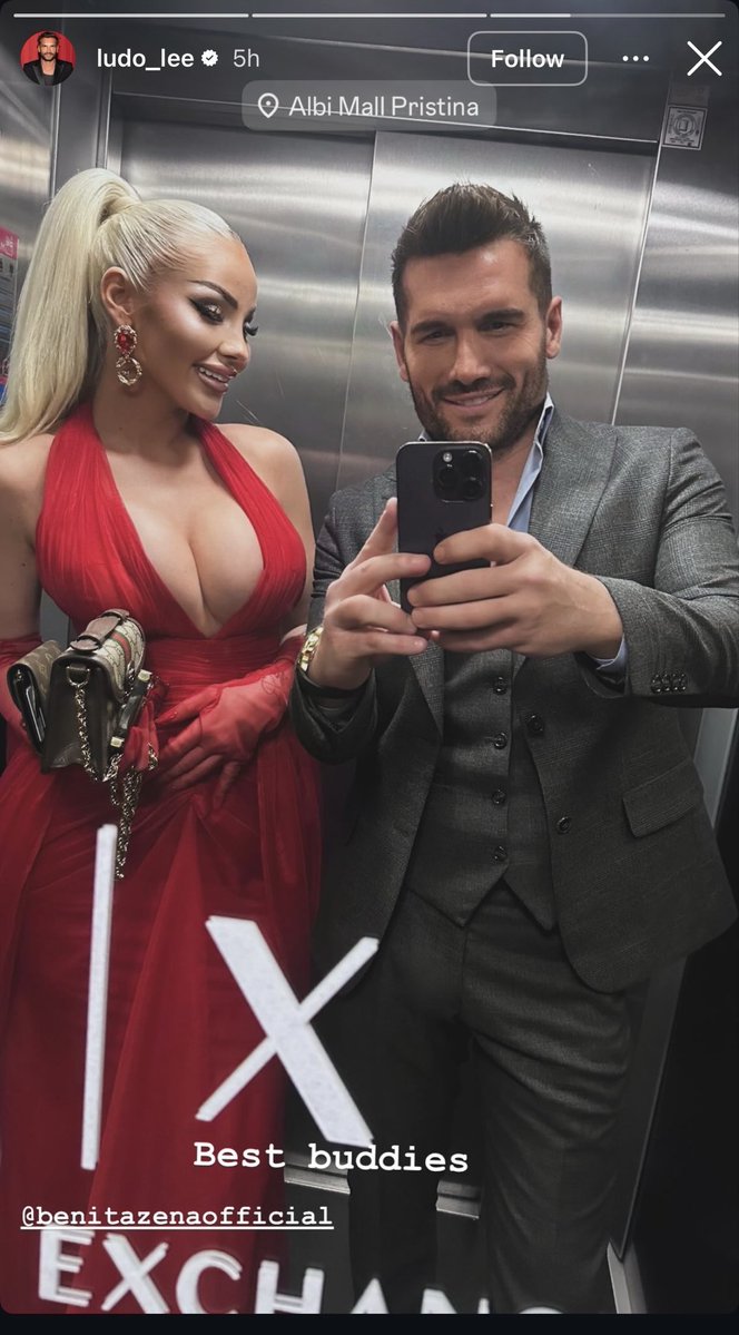 lejallahile🇽🇰 tweet media