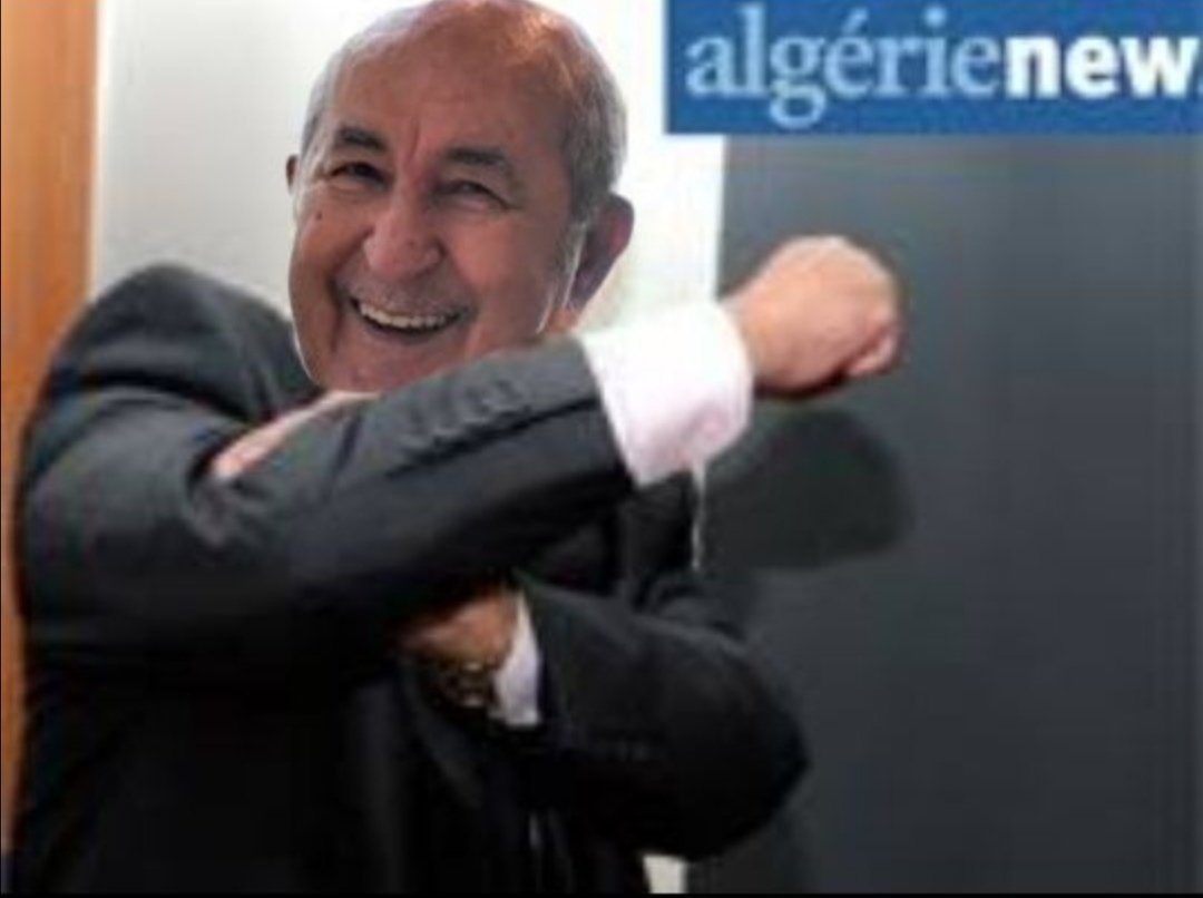 REVOLUTION tweet media