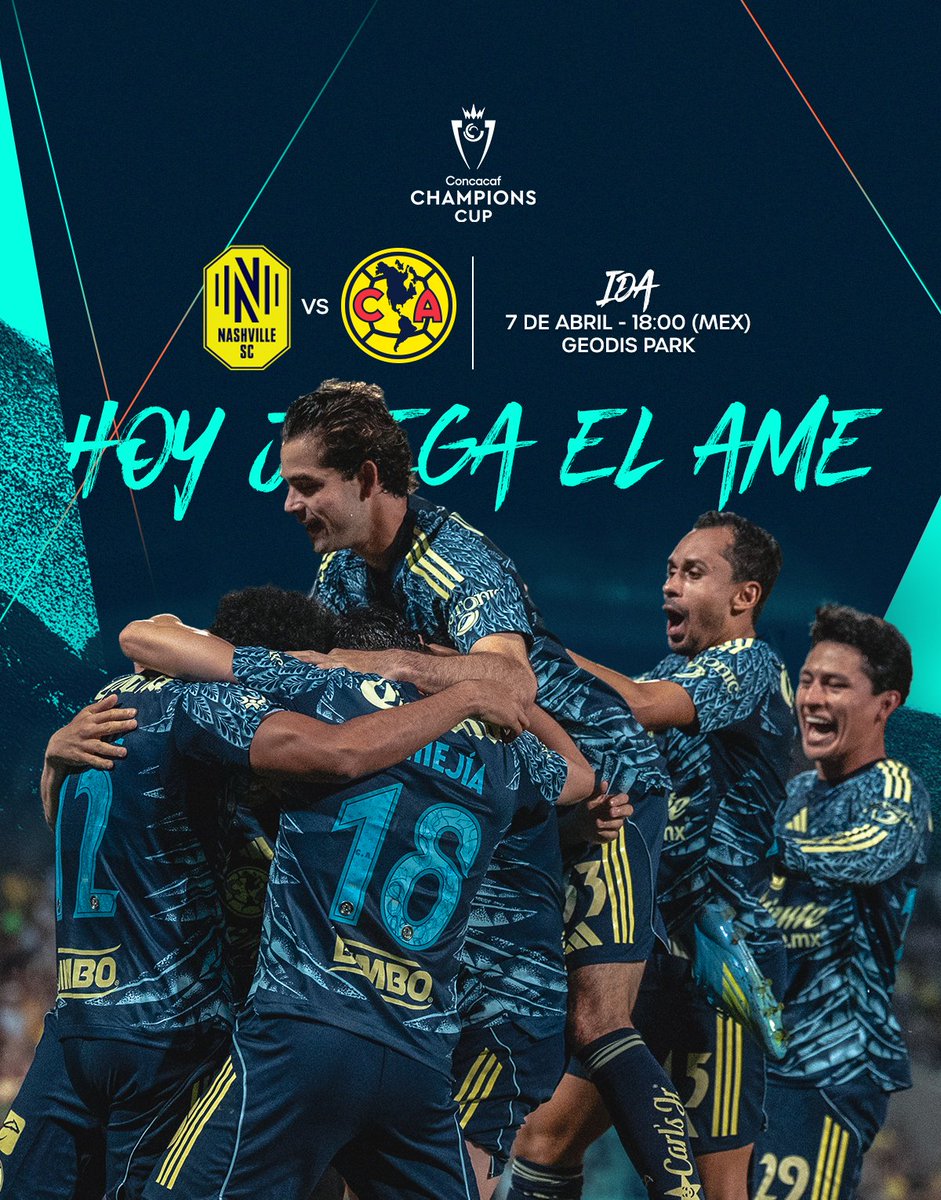 Club América tweet media