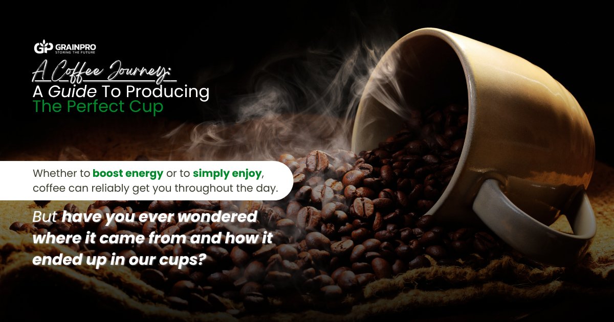 GrainPro tweet media