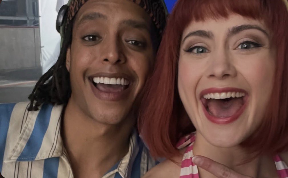 Grandma D. Rose 👵🏻🌹 tweet media