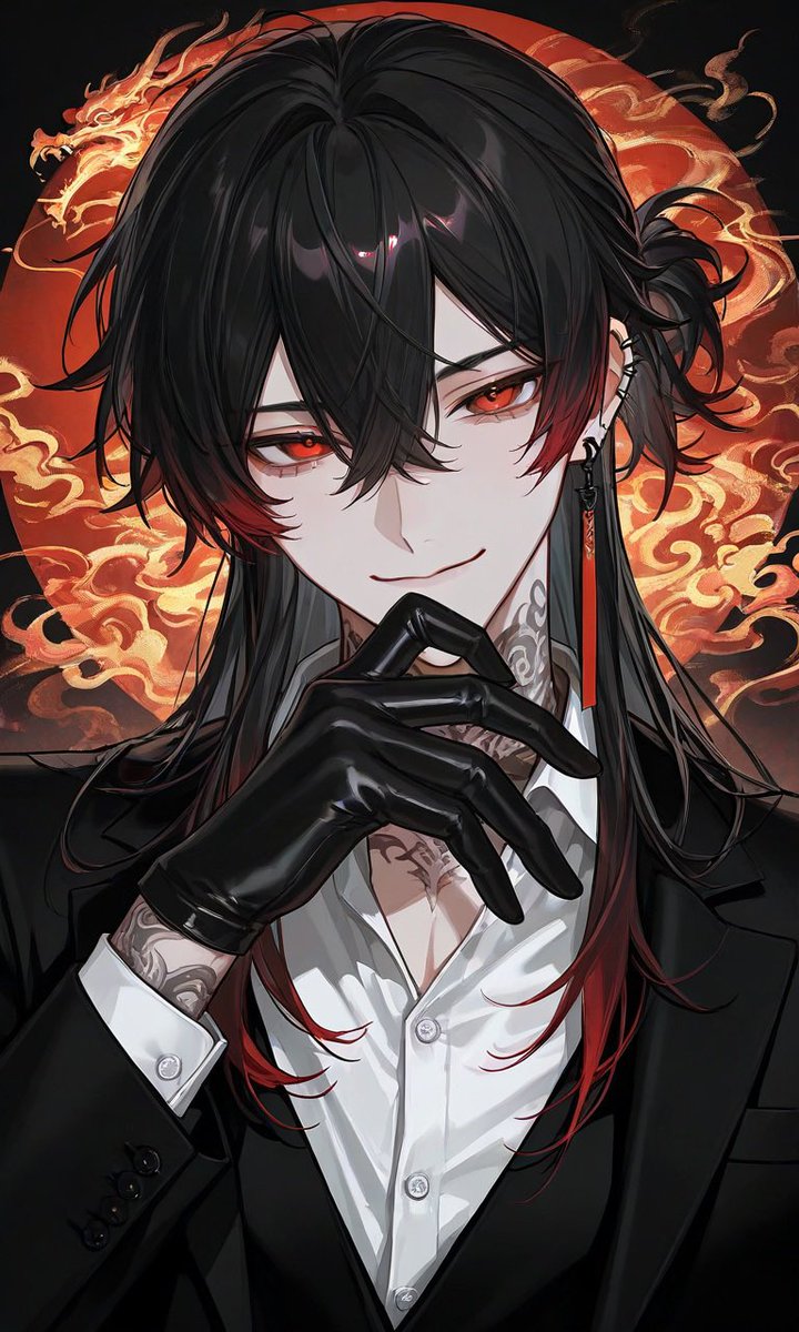 すゐさん tweet media