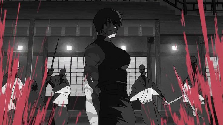 MAKI THE QUEEN THAT YOU ARE