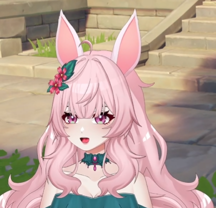 xSofo🍉🌺 | Vtuber tweet media