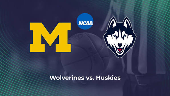 tokens's tweet image. ALERT: Traders are pricing Michigan as a 74% favorite to beat UConn in tonight's NCAA Championship. #MarchMadness
