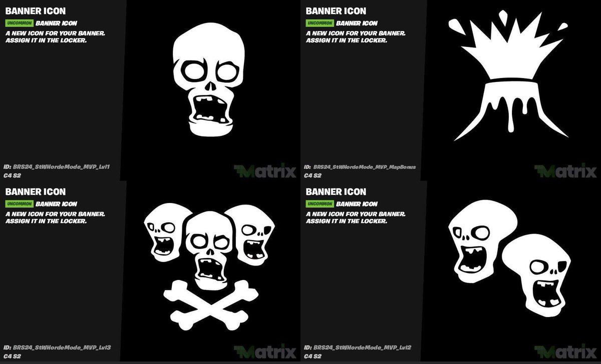 ClutrixSpikeS tweet media