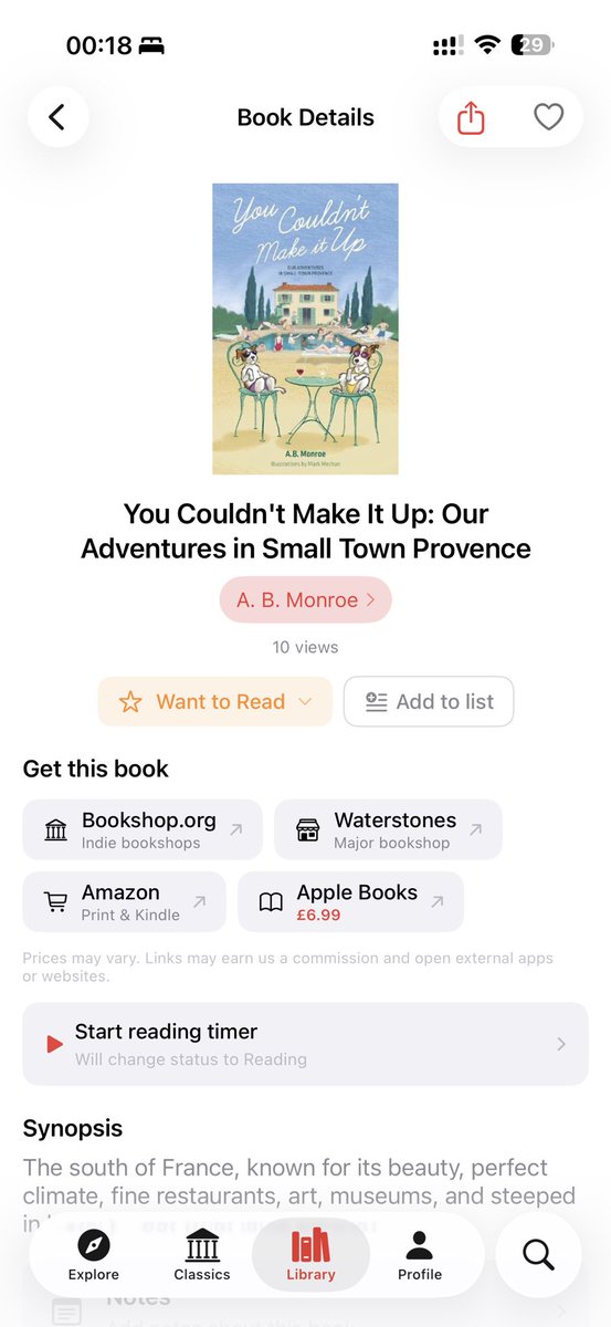 Must Read – The Book Tracker tweet media