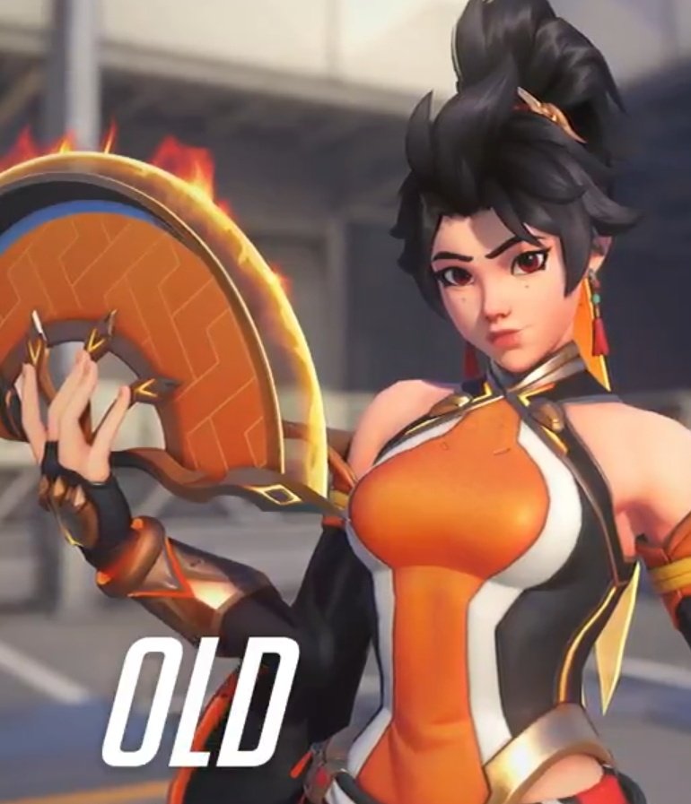 Portal Overwatch tweet media